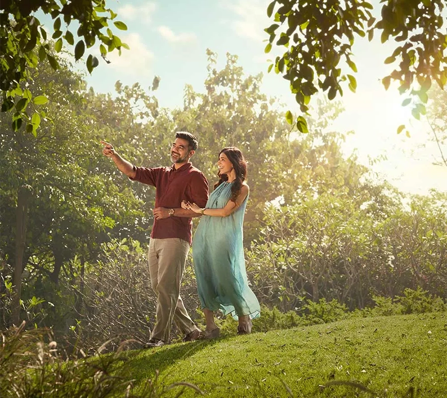 DLF One Midtown about image